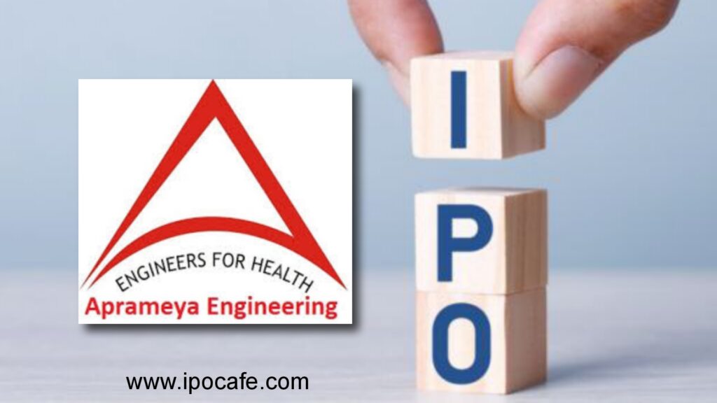 Aprameya Engineering IPO