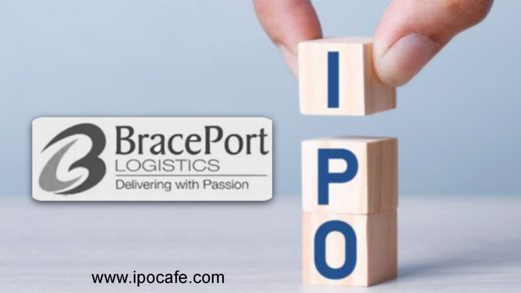 Brace Port Logistics IPO