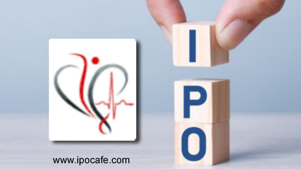 Broach Lifecare Hospital IPO