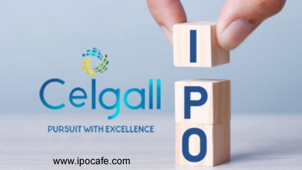 Ceigall India IPO