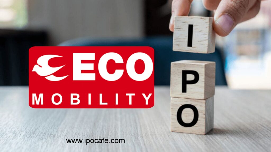 ECO Mobility IPO