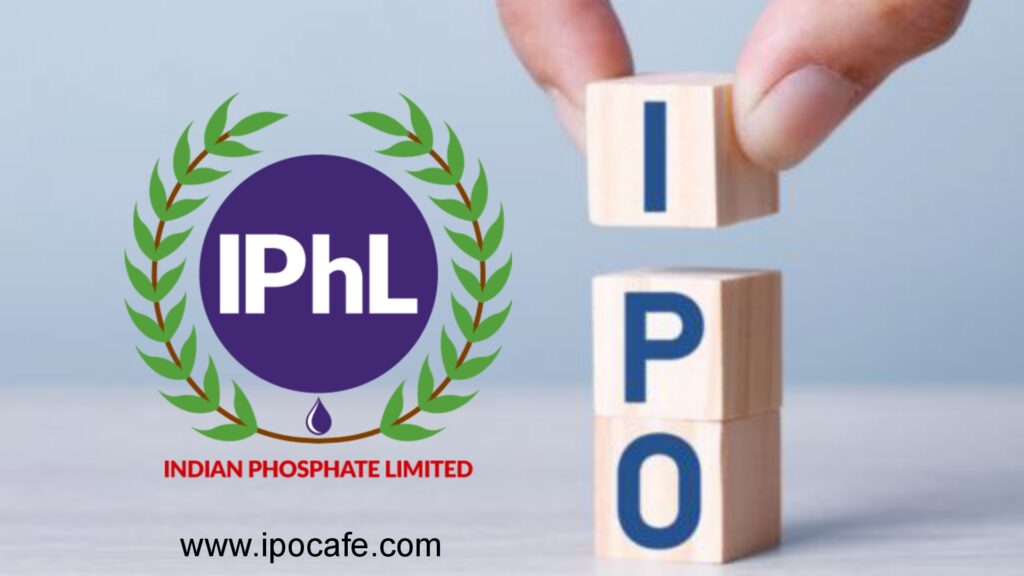 Indian Phosphate IPO