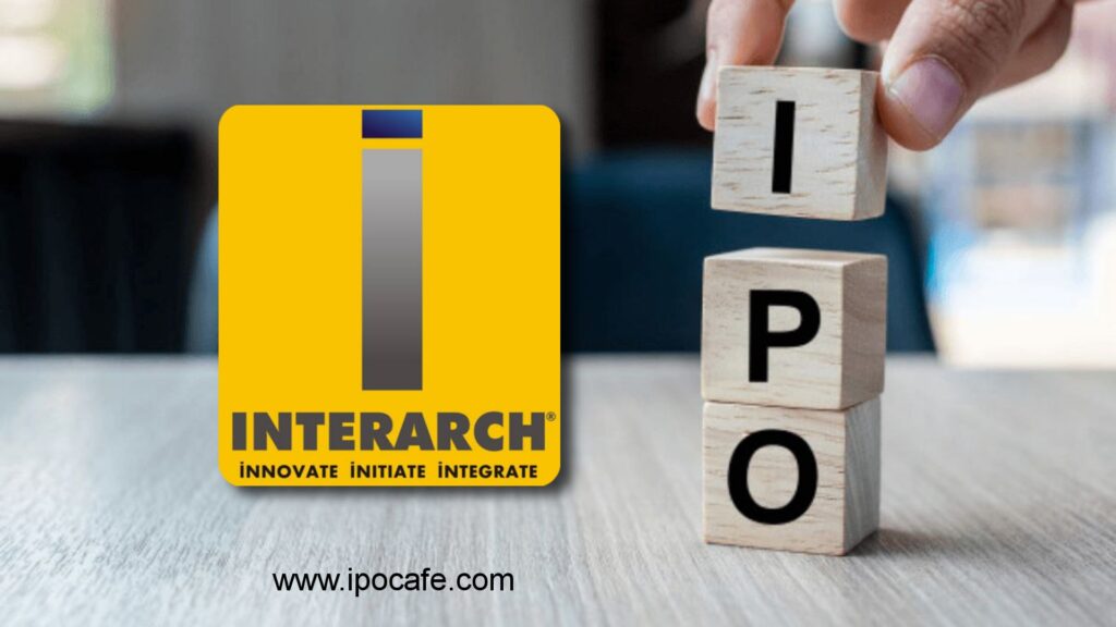 Interarch Building Products IPO