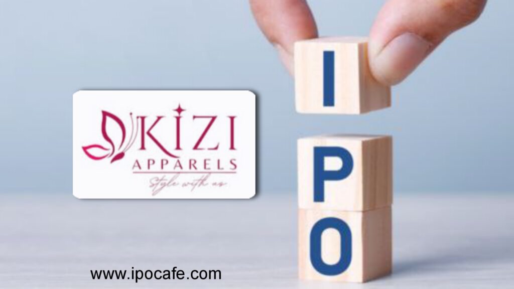 Kizi Apparels IPO