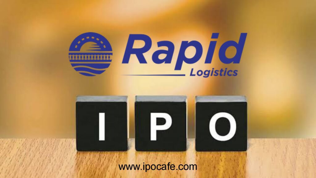 Rapid Mutlimodel Logistics IPO