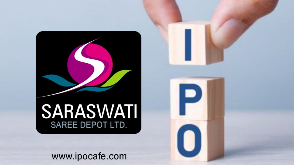 Saraswati Saree Depot IPO