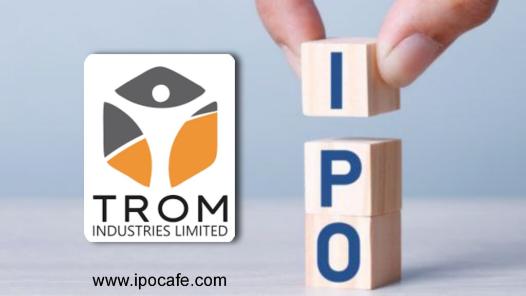 Trom Industries IPO