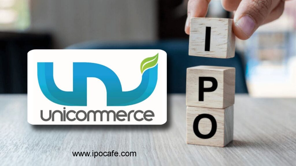 Unicommerce eSolutions IPO