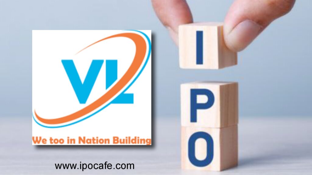 V.L.Infraprojects IPO