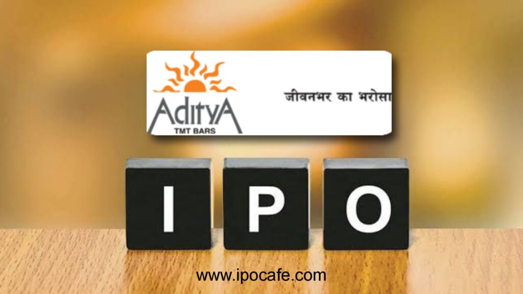 Aditya Ultra Steel IPO