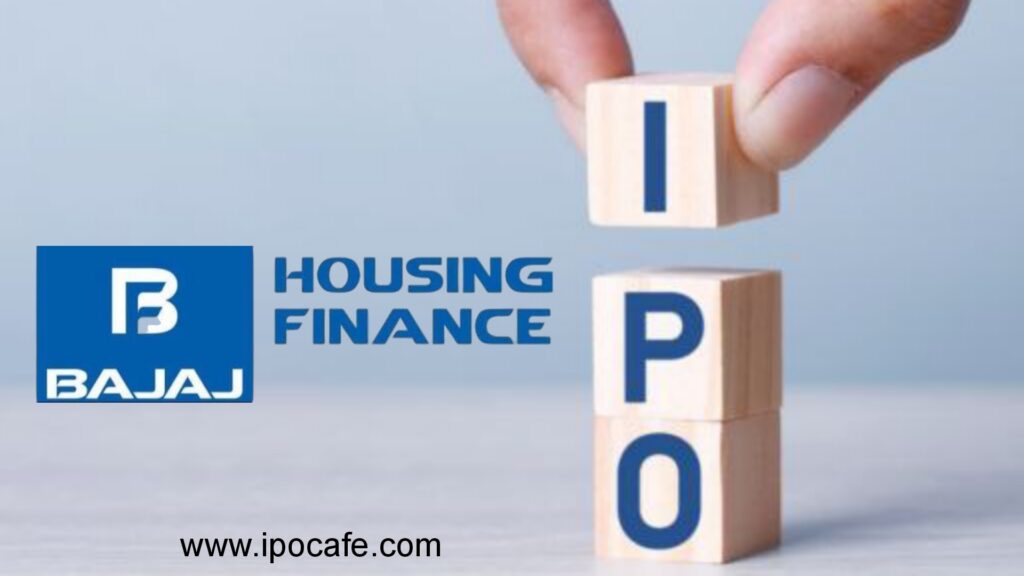 Bajaj Housing Finance IPO