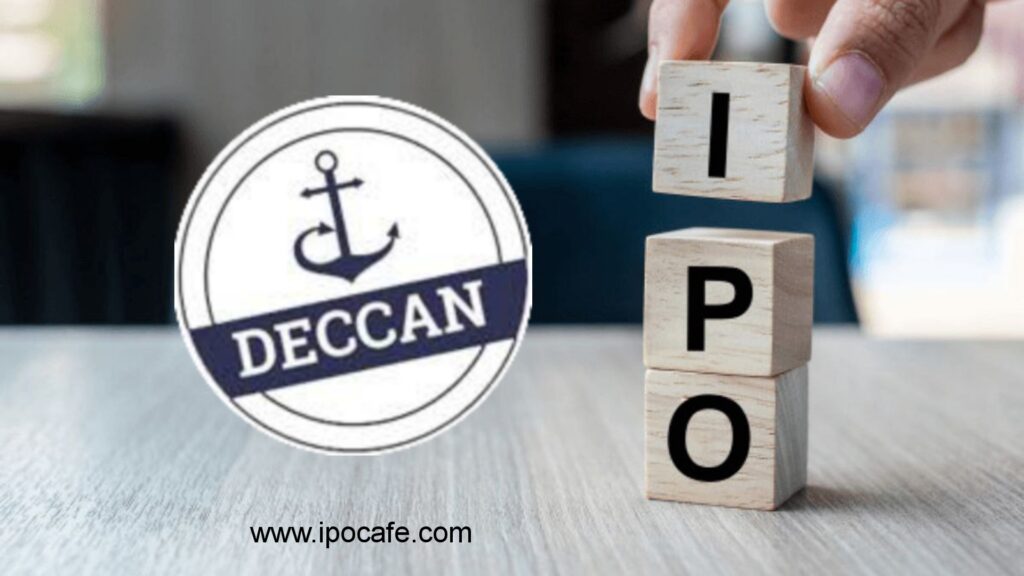 Deccan Transcon Leasing IPO