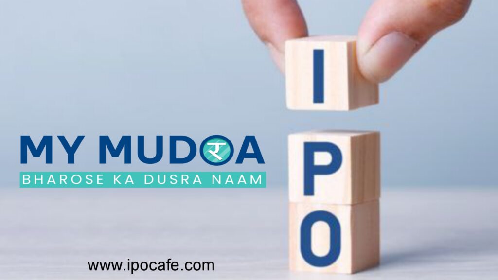 My Mudra Fincorp IPO