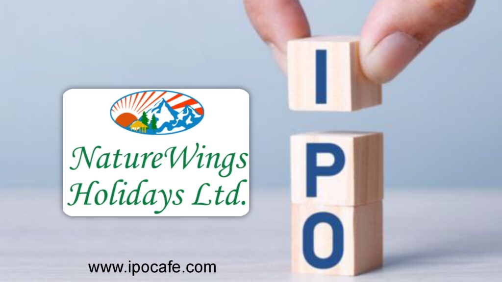 Naturewings Holidays IPO