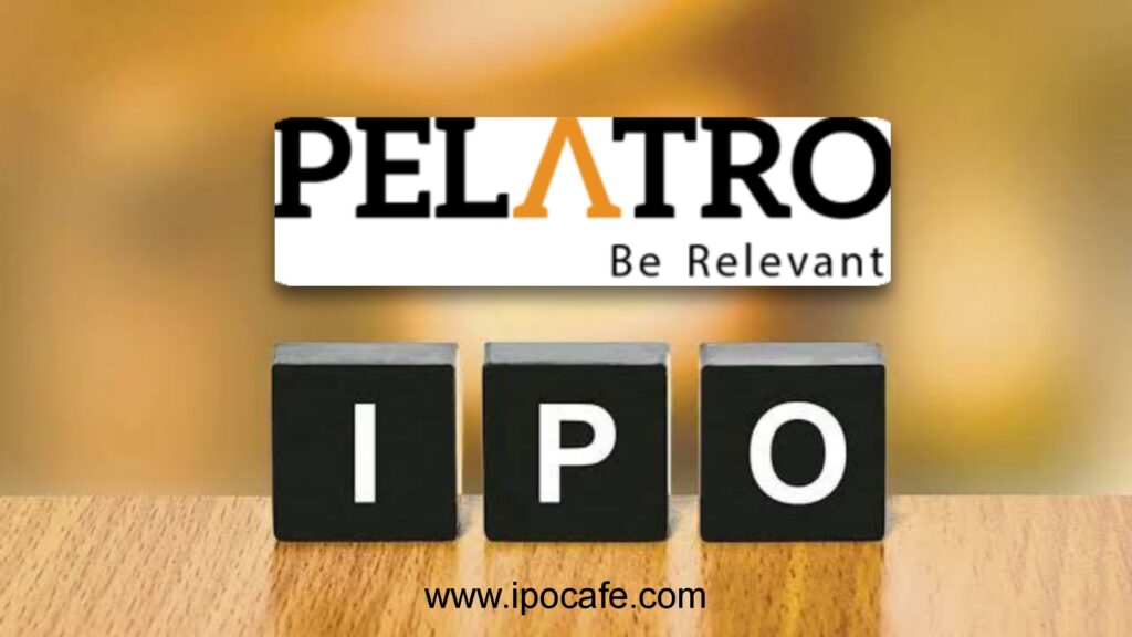 Pelatro IPO