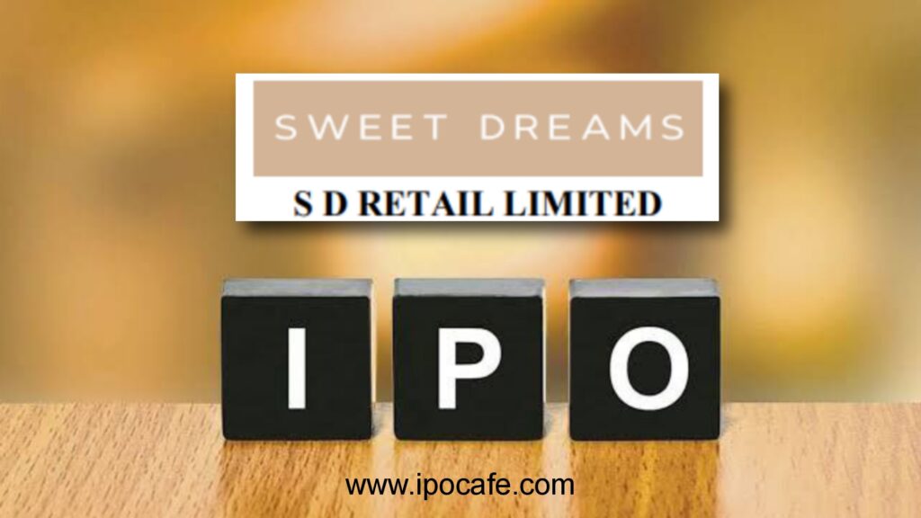 SD Retail IPO