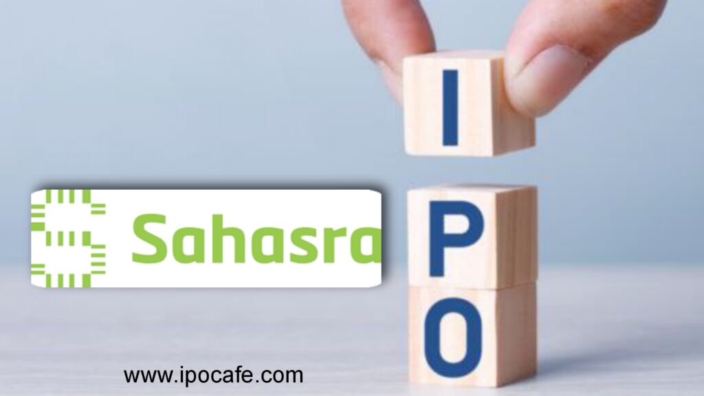 Sahasra Electronics Solutions IPO