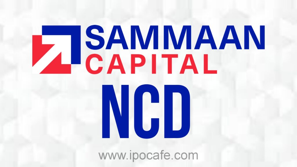 Sammaan Capital NCD