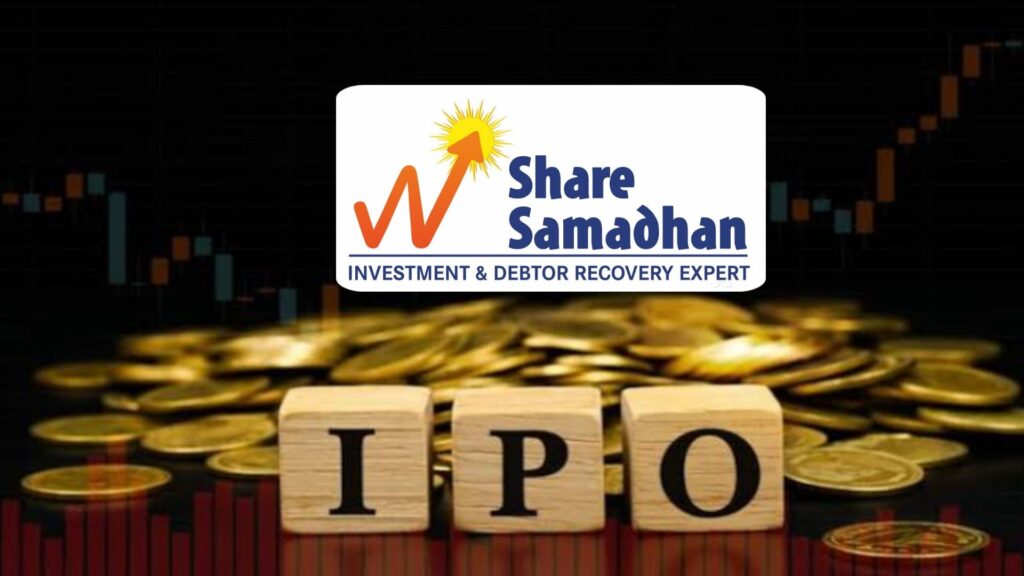 Share Samadhan IPO