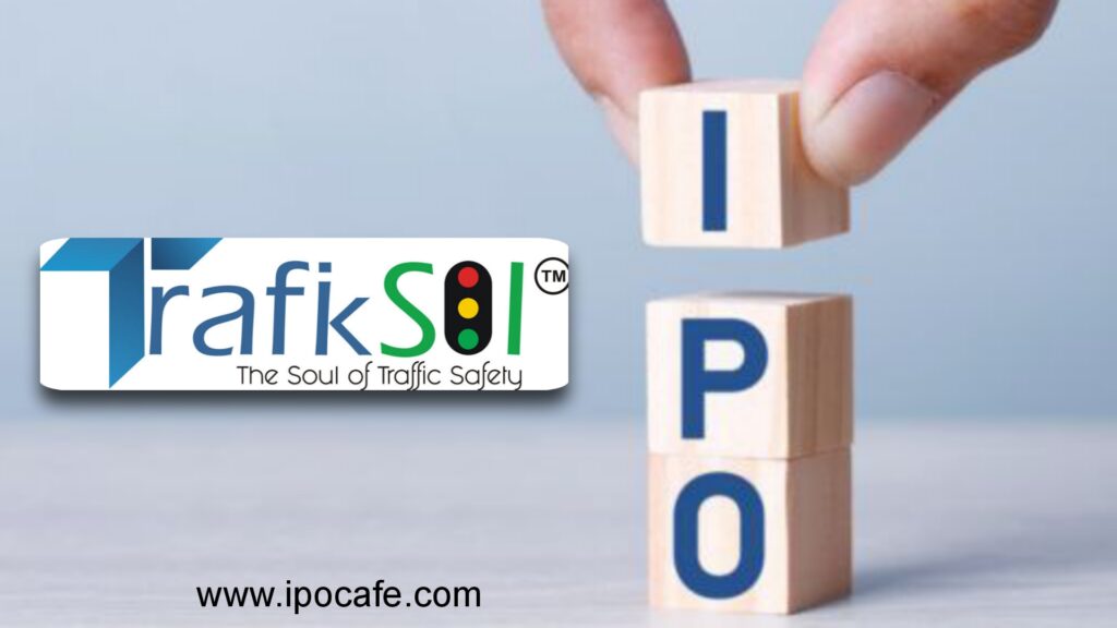 Trafiksol ITS Technologies IPO