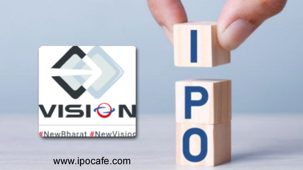 Vision Infra Equipment Solutions IPO