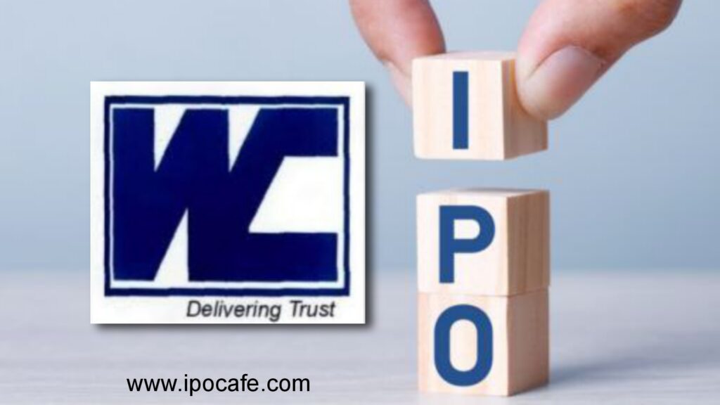 Western Carriers India IPO