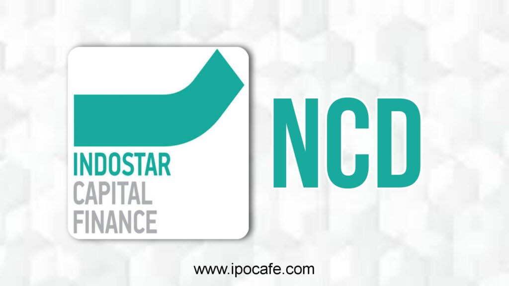 Indostar Capital Finance NCD