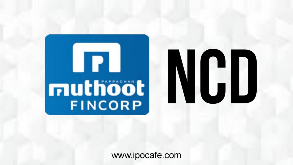 Muthoot Fincorp NCD