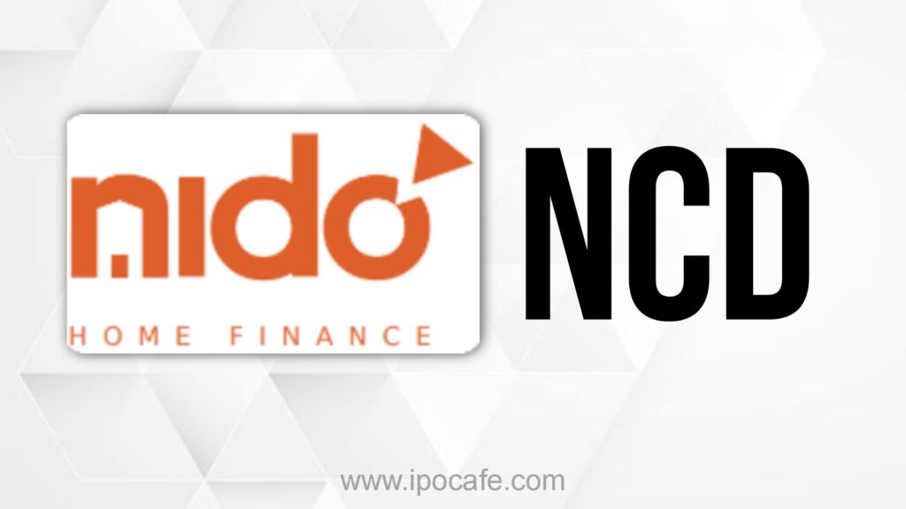 Nido Home Finance NCD